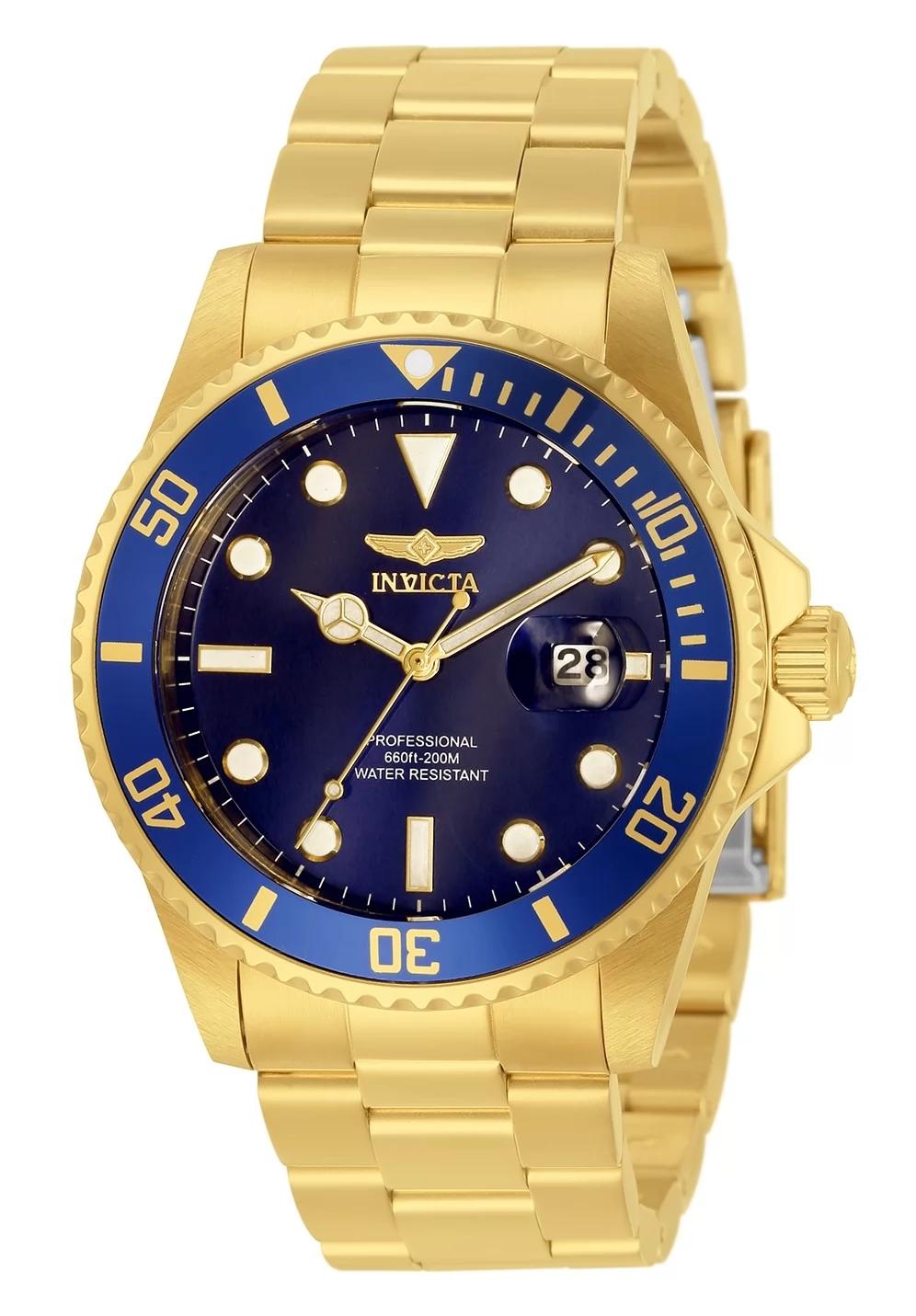Invicta 33270 Missing
