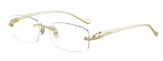 Cartier CT0061o-002 53mm