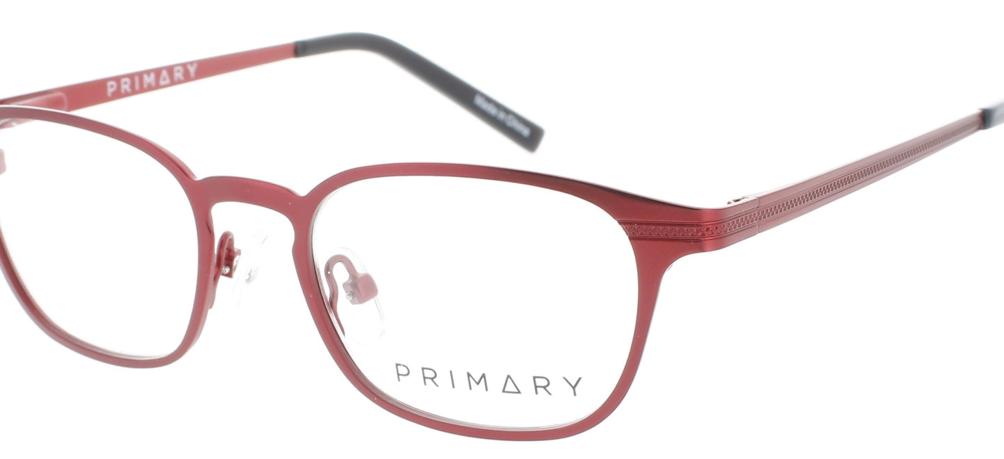 Primary PK130-RED-43 0mm