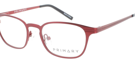 Primary PK130-RED-43 0mm