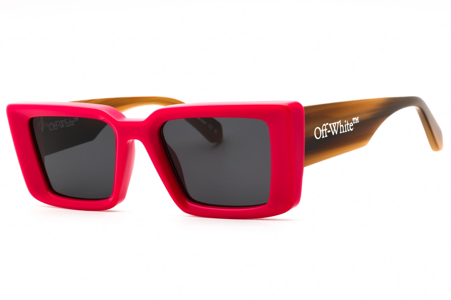 Off White SAVANNAH-3407 53mm