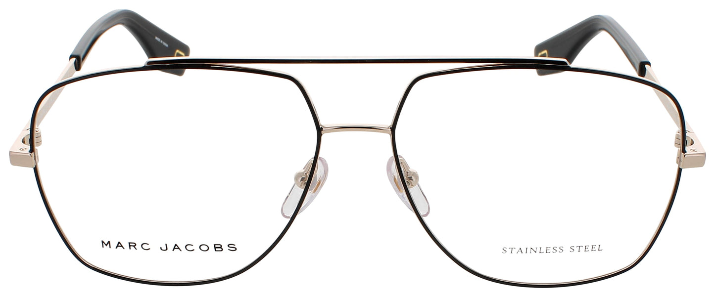 Marc Jacobs MARC-271-0RHL-58 58