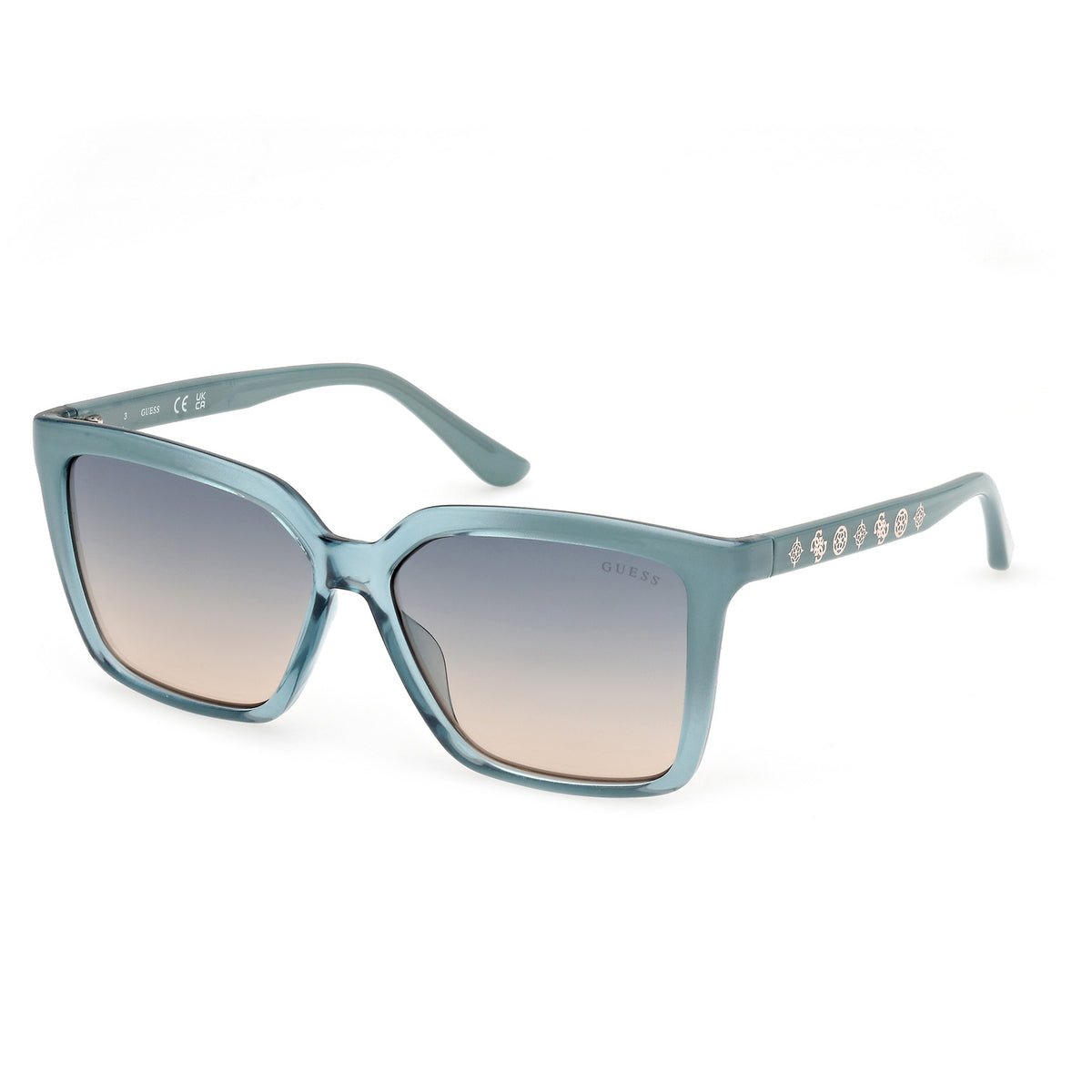 Guess GU00099-5589W 55mm