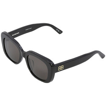 Balenciaga BB0295SK 001 54 0mm