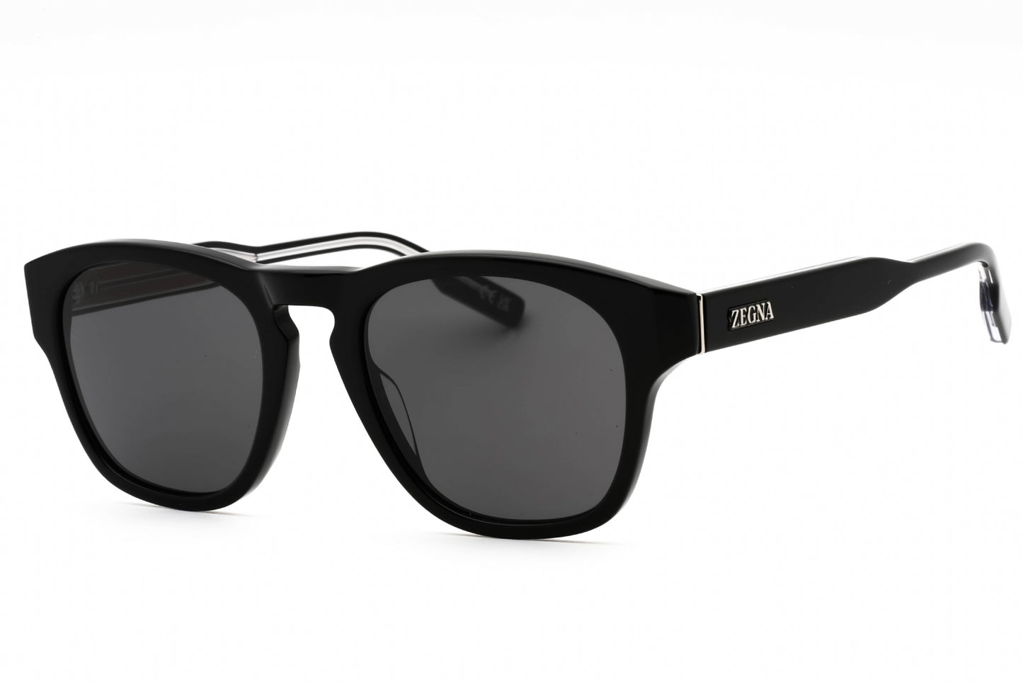 Ermenegildo Zegna EZ0221-01A 52mm