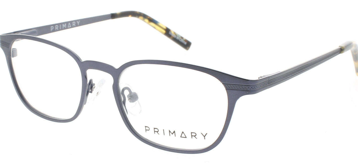 Primary PK130-NAVY-43 0mm