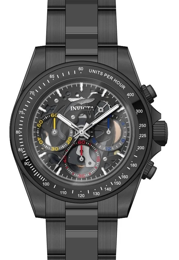 Invicta 50273 39.5