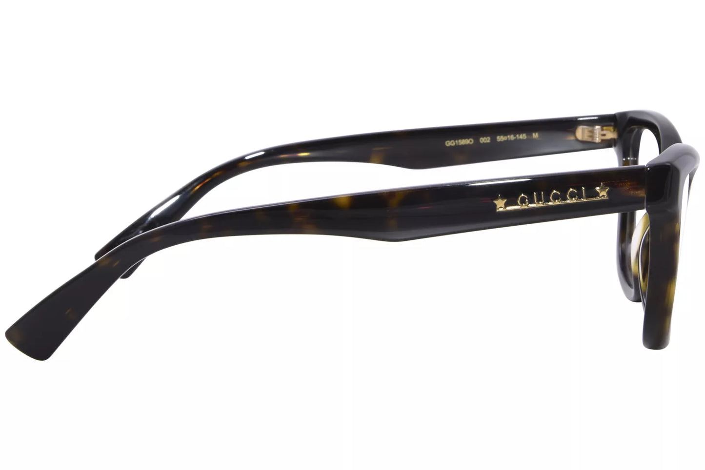 Gucci GG1589o-002 55