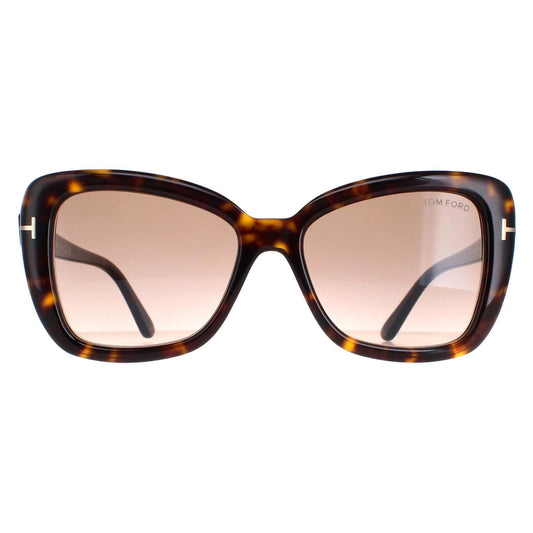 Tom Ford FT1008-52F-55 55mm