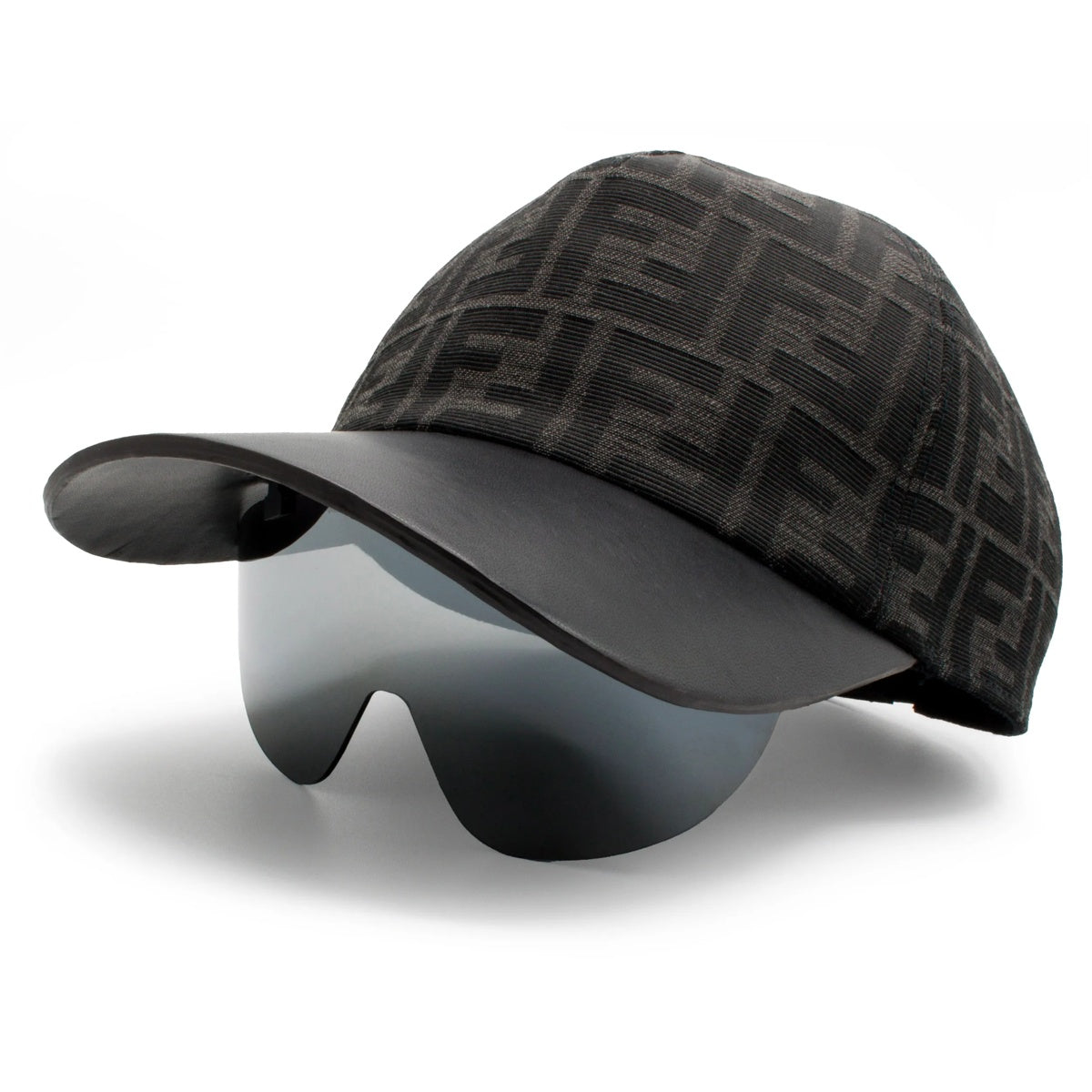 Fendi FE40022U-01C 57mm