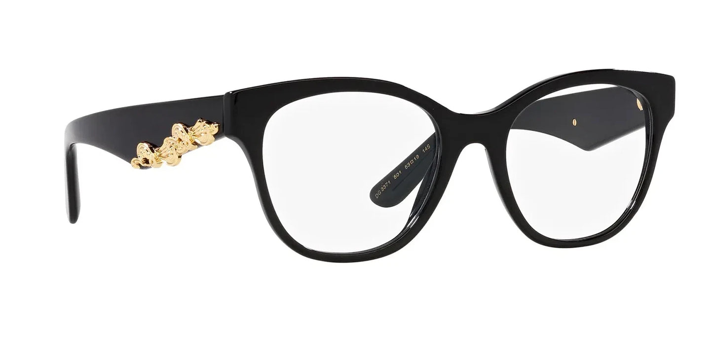 Dolce & Gabbana 0DG3371-501-51 51
