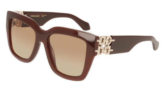 Salvatore Ferragamo SF2083SE-210-5518 55mm