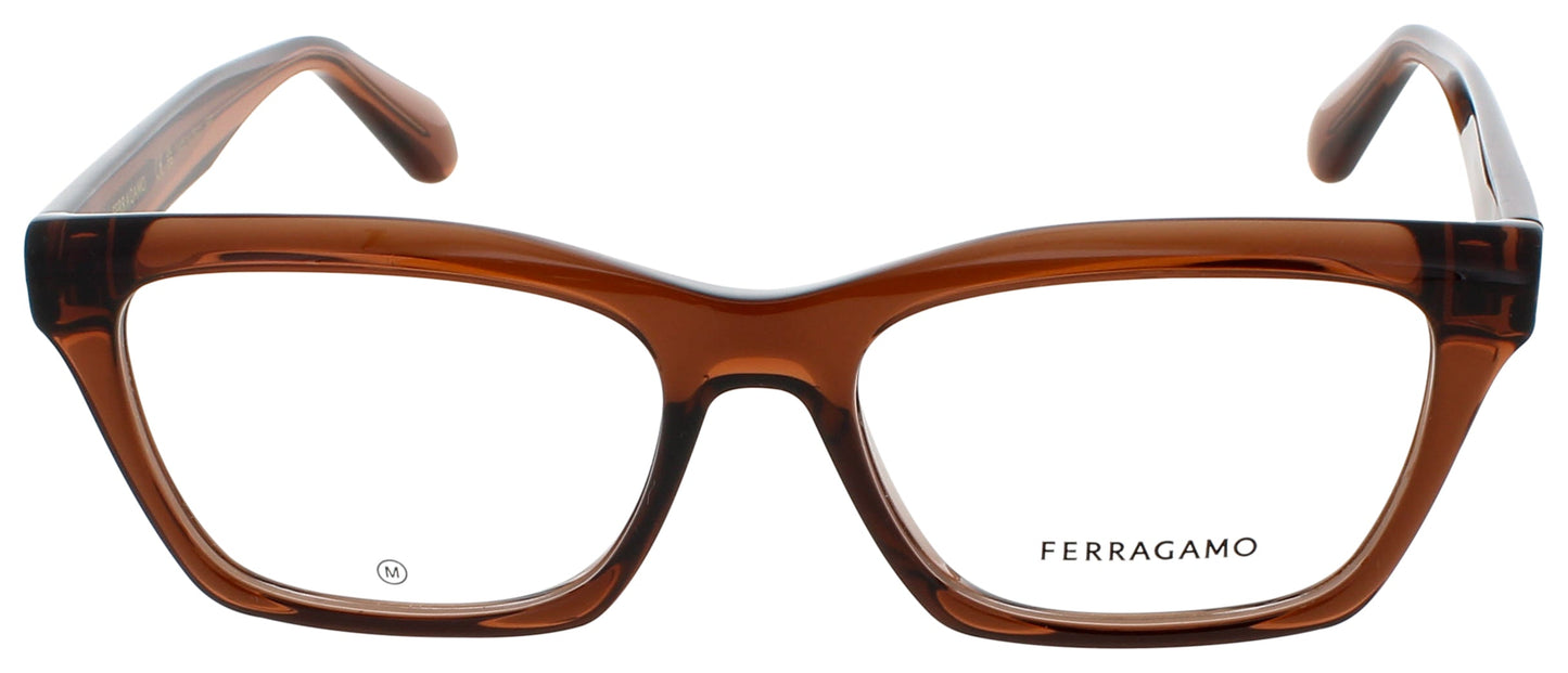 Salvatore Ferragamo SF2986-232-53 53