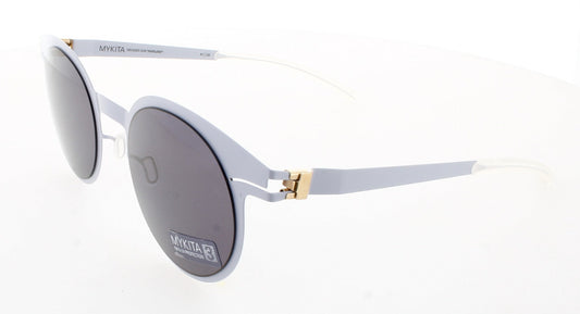 Mykita NO1-SUN-MARLENE-PASTEL-GREY 0mm