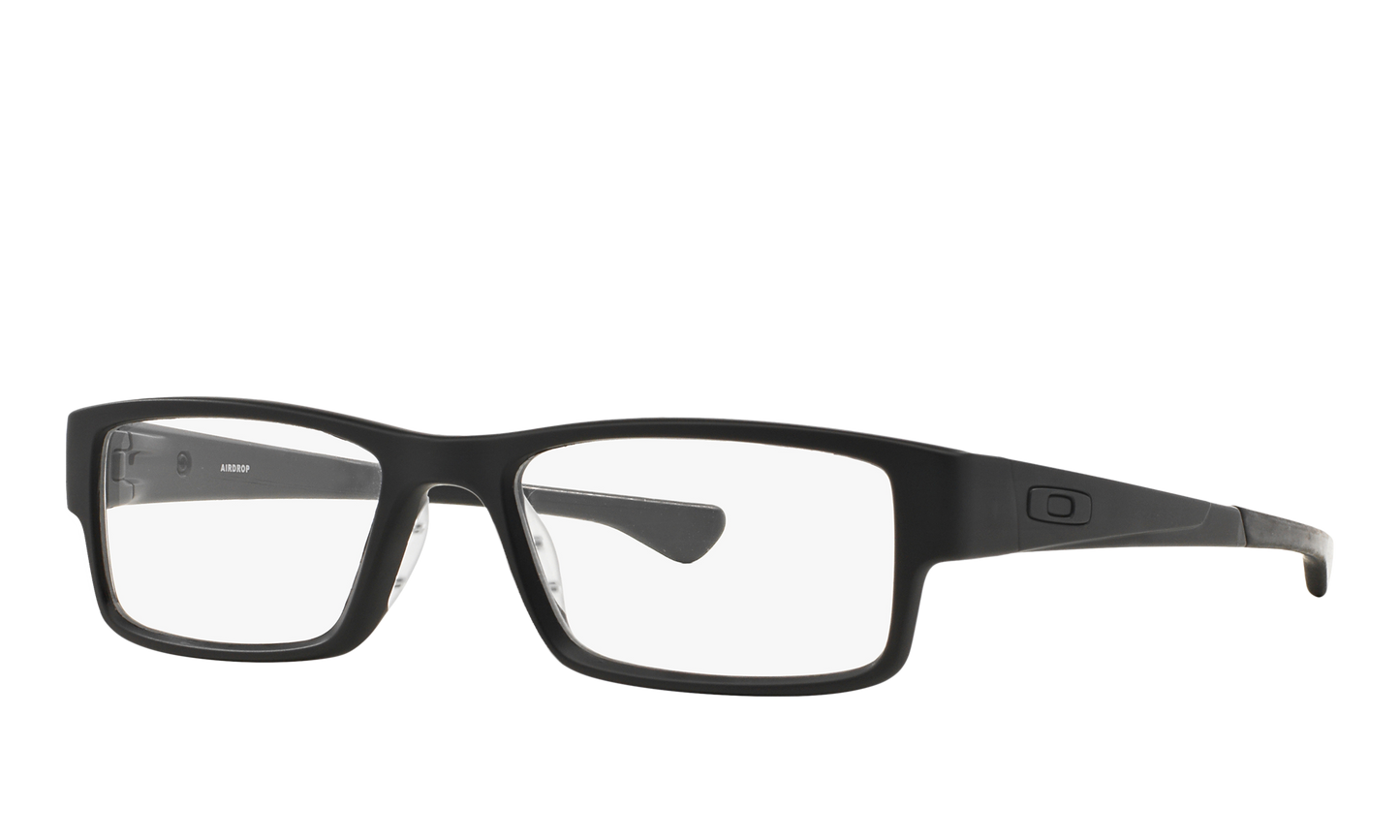 Oakley 0OX8046-SATIN BLACK 57