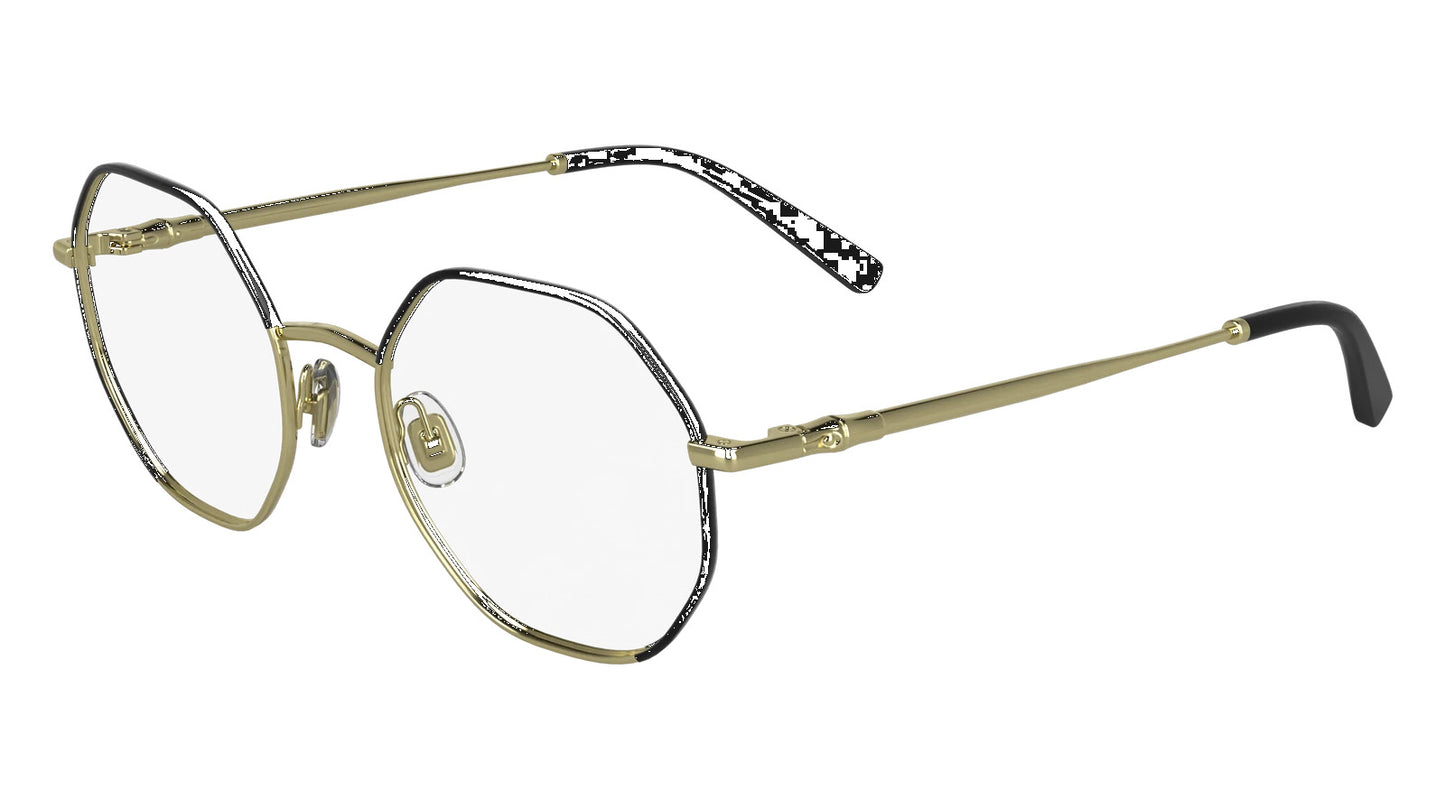 Longchamp LO2166-728-5419 54mm