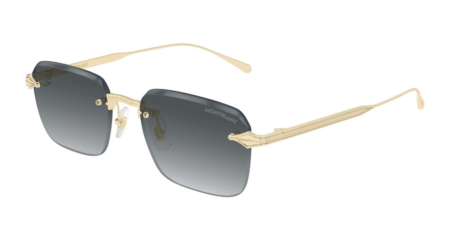 Montblanc MB0456S-001 54mm