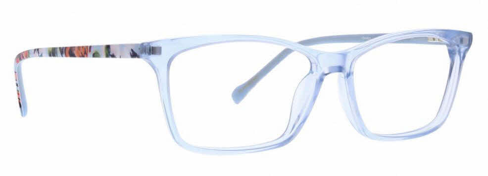 Vera Bradley CHRISTINA SEA AIR FLORAL 55mm