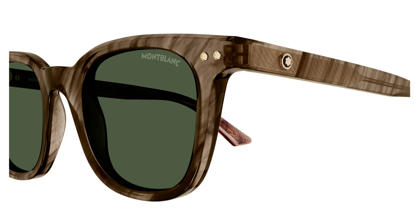 Mont Blanc MB0320S-003 49mm