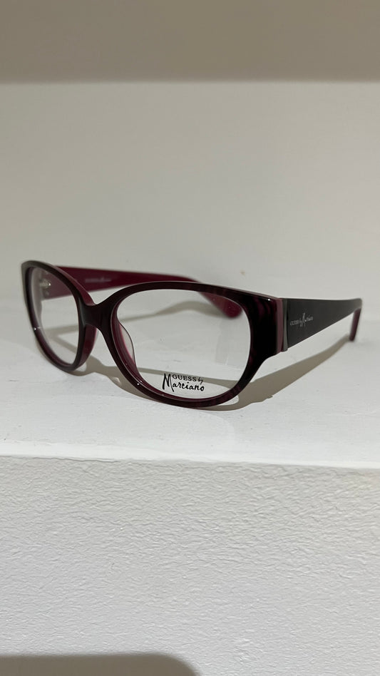 Guess By Marciano 174-PUR53 53mm