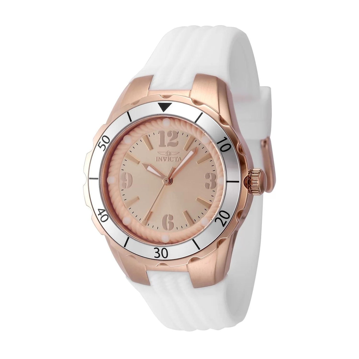 Invicta 48853 Missing