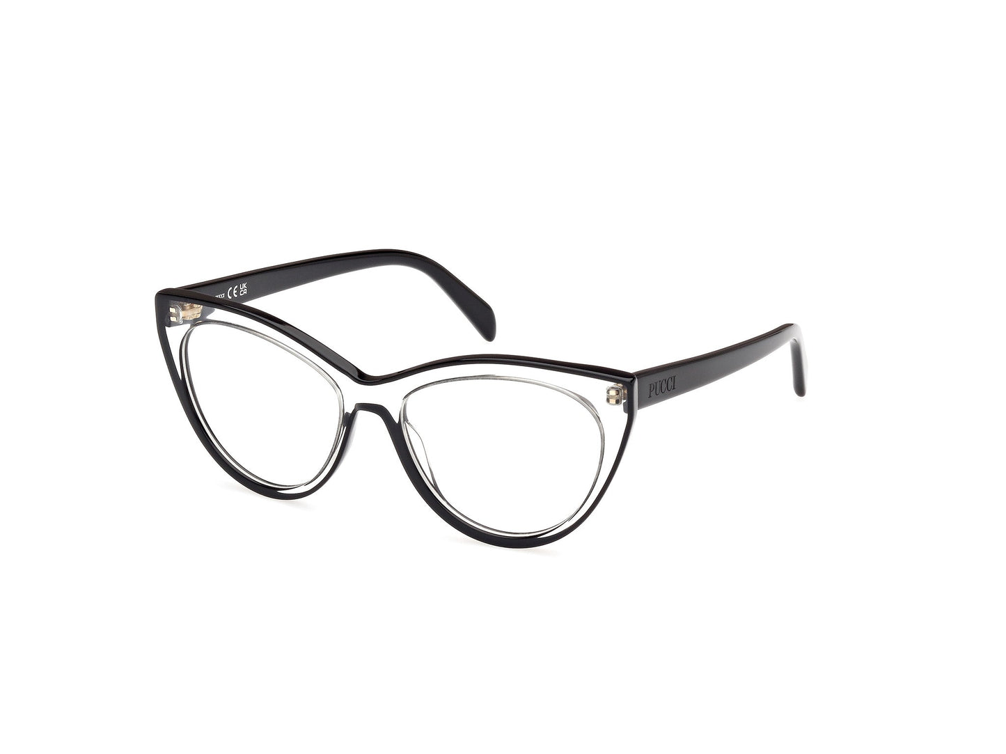 Emilio Pucci EP5250-53086 53mm