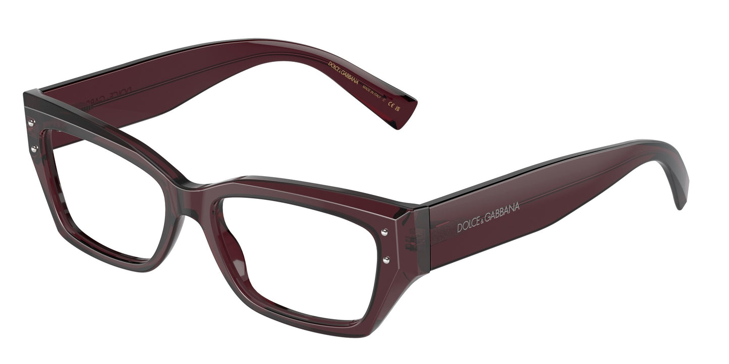 Dolce & Gabbana 0DG3387-3045-51 51mm