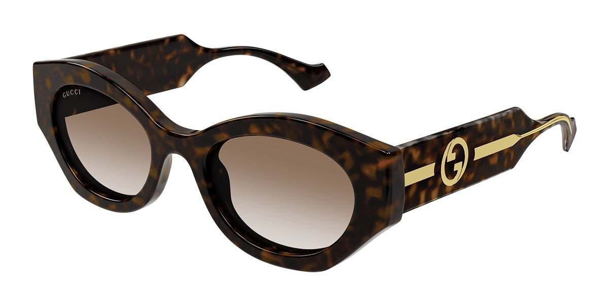 Gucci GG1553S-002-52 0mm