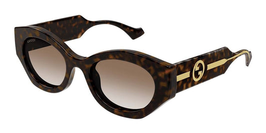 Gucci GG1553S-002-52 0mm