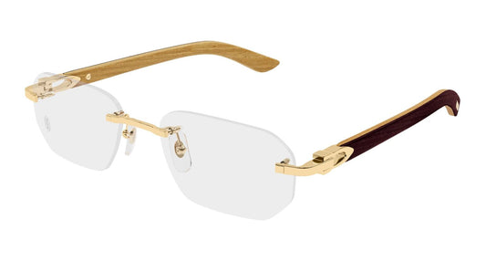 Cartier CT0583o-002 55