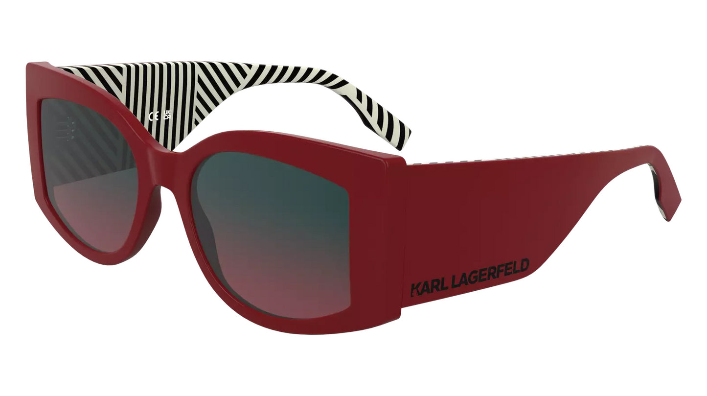 Karl Lagerfeld KL6183S-600-53 53mm
