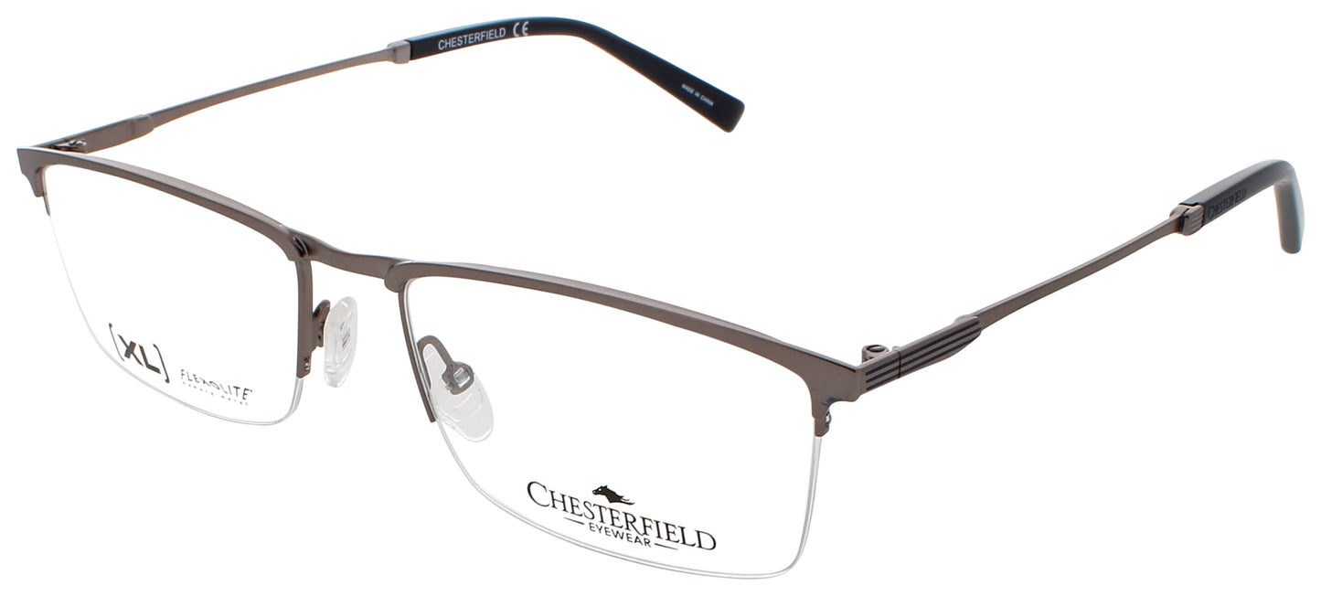 Chesterfield CH-101XL-0YB73-56 56mm