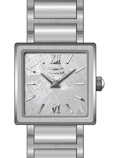 Invicta 50162 Missing