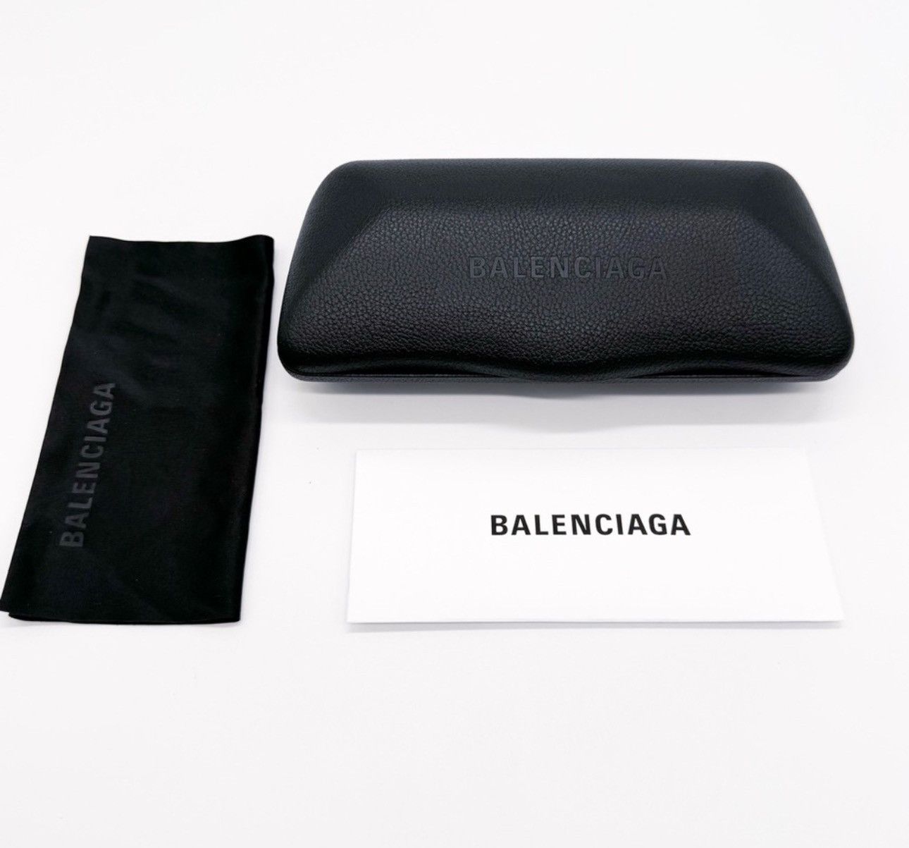 Balenciaga BB0332O-002-54 54