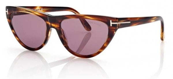 Tom Ford FT0990-55Y 0mm