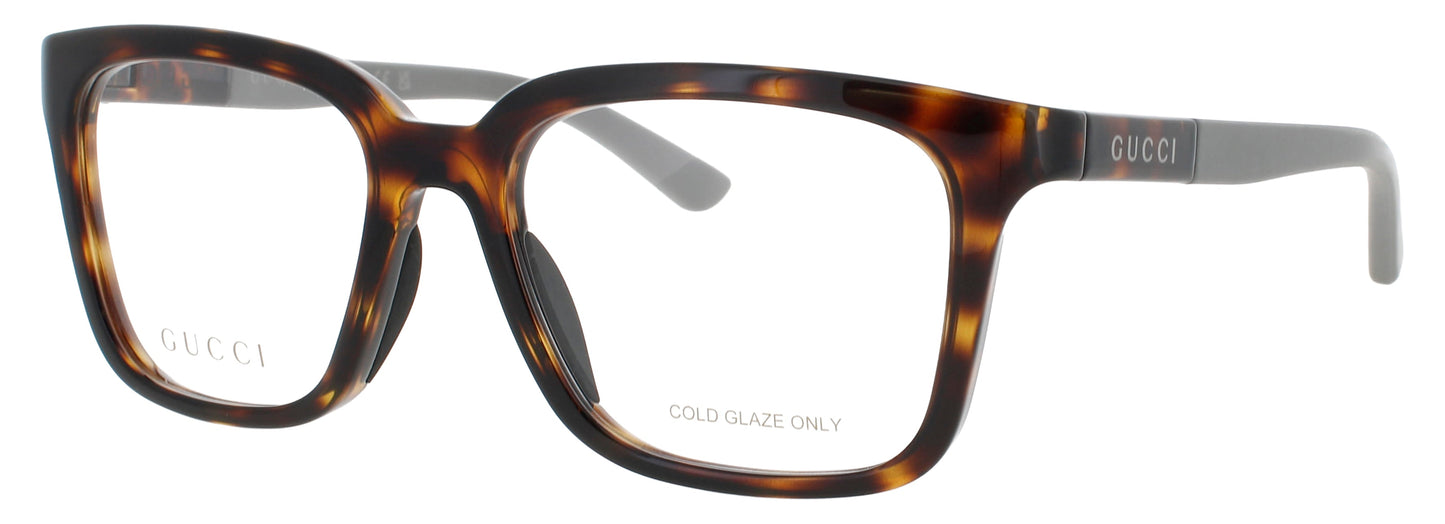 Gucci GG1738O-002-52 52