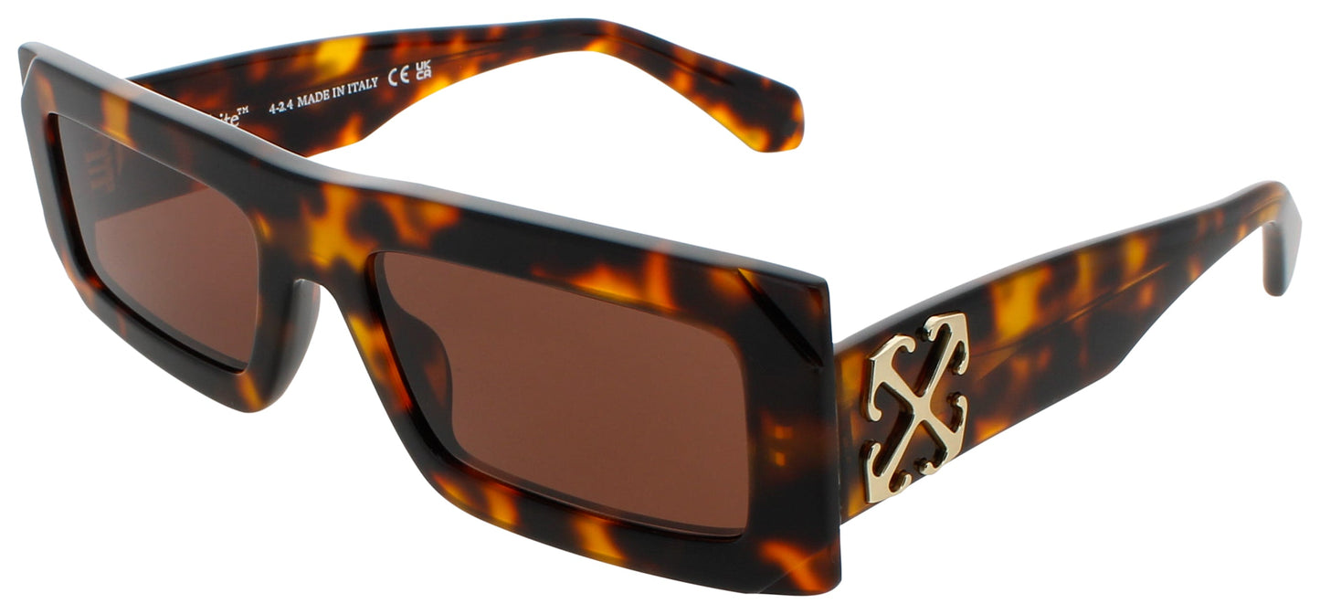 Off White LAUREL-OERI73PF24PLA001607 54mm