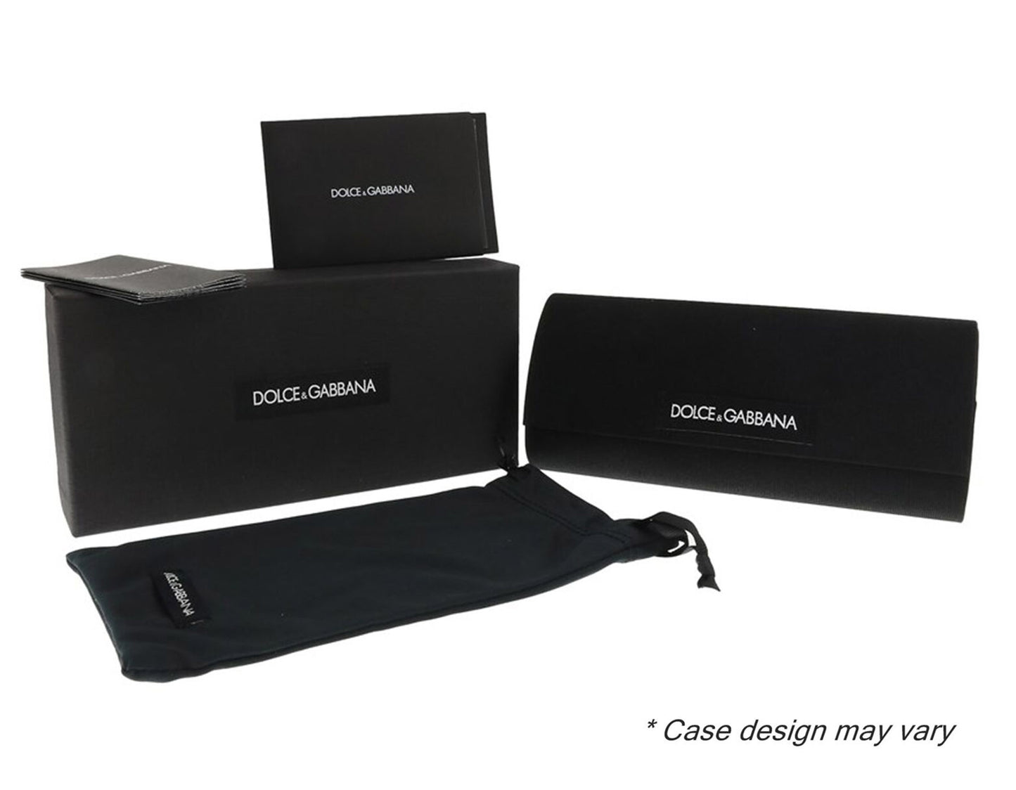 Dolce & Gabbana 0DG4416-501/6G 53mm