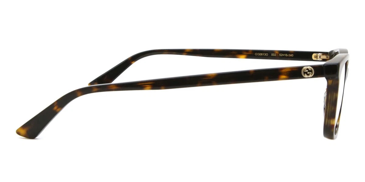 Gucci GG0613o-002 52mm