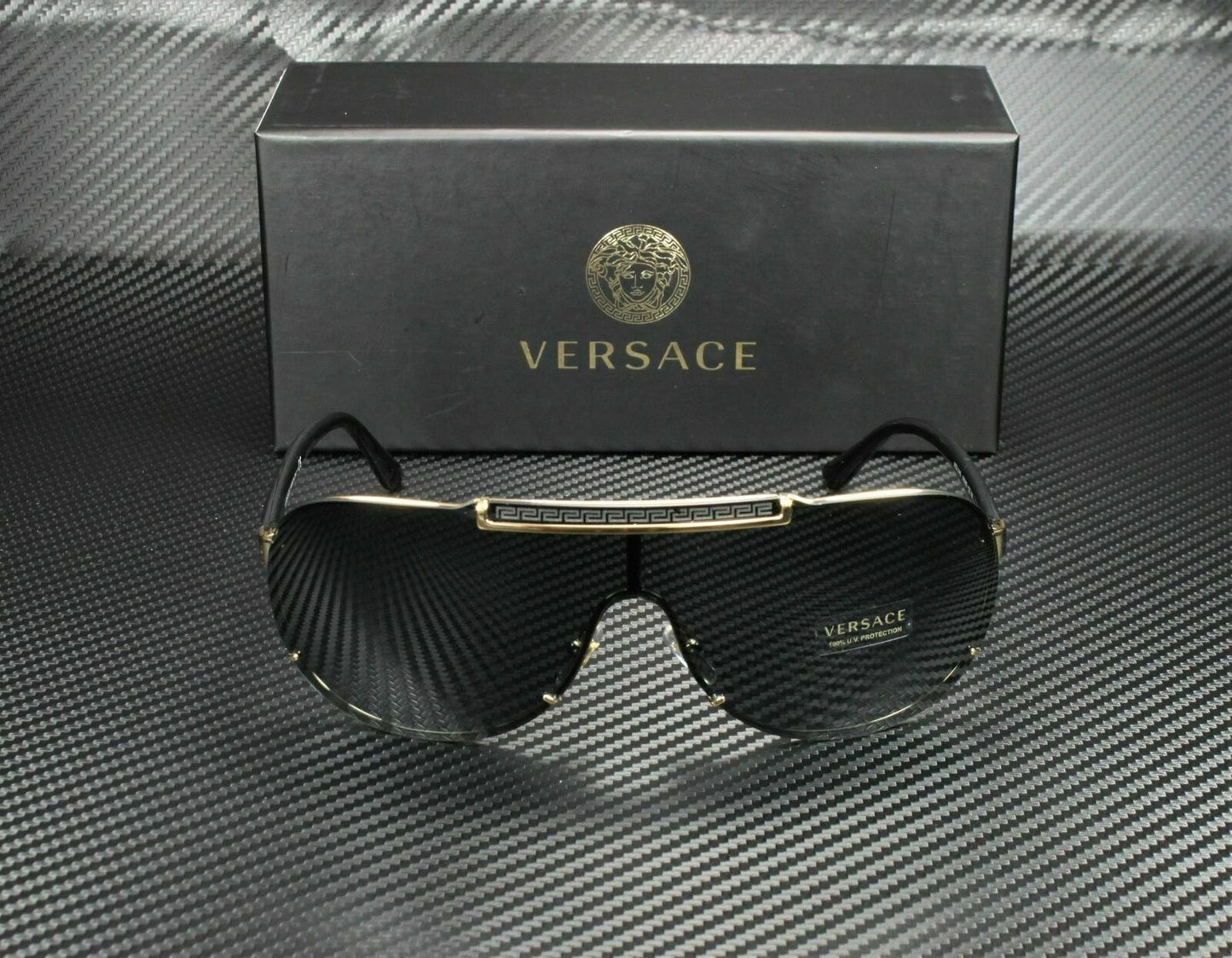 Versace 0VE2140-100287-40 40