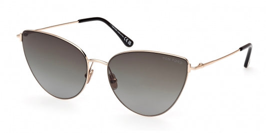 Tom Ford FT1001-54N 0mm