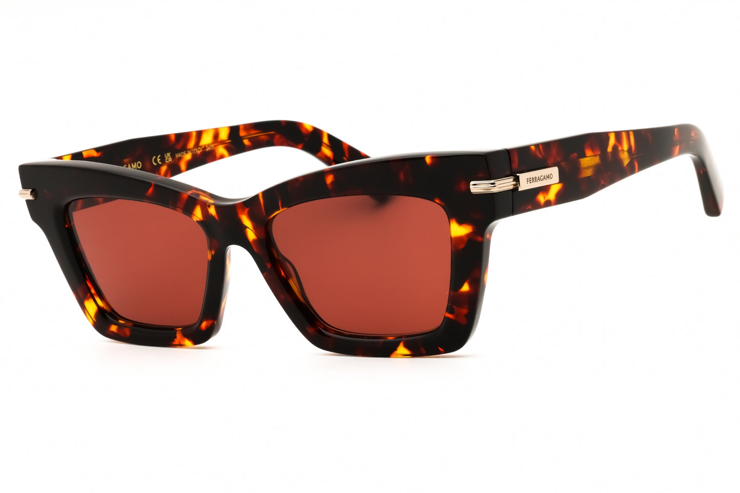 Salvatore Ferragamo SF2031S-242 52