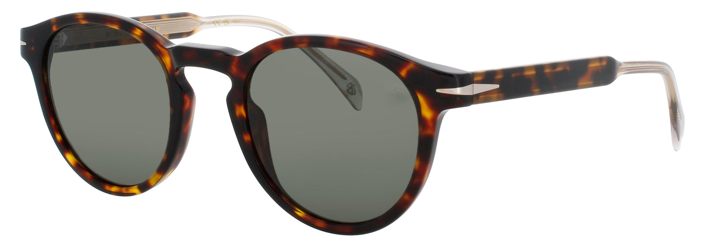David Beckham DB-1111/S-086/QT 50