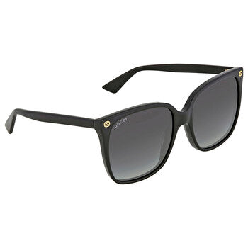 Gucci GG0022S 001 57 0mm