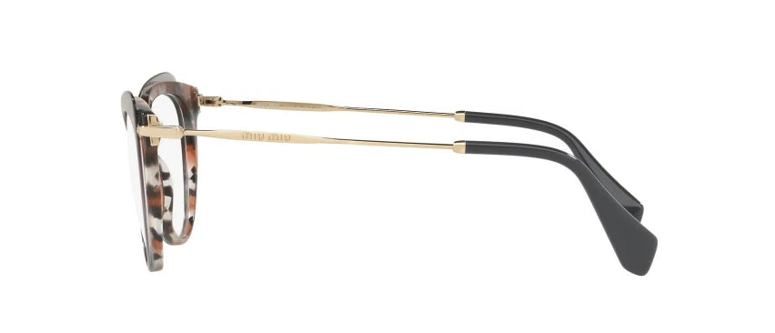 Miu Miu 0MU01QV-1111O1-50 50