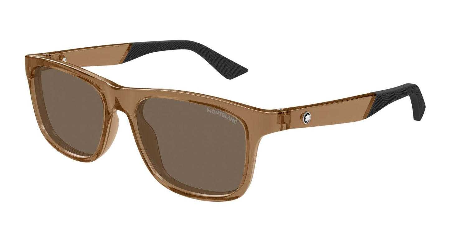 Mont Blanc MB0432S-004 55