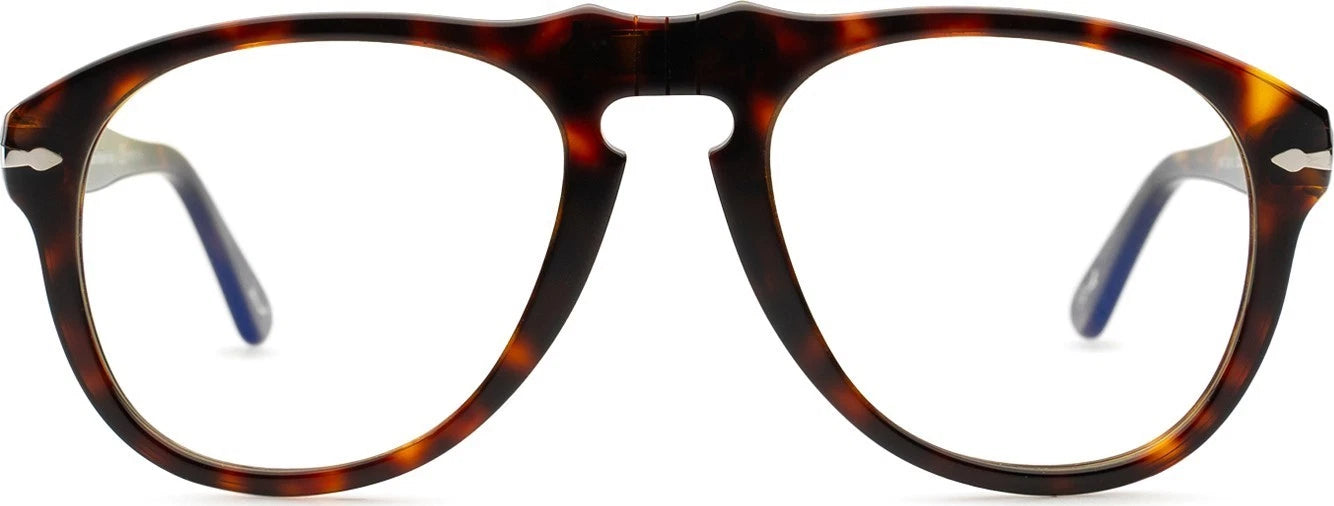 Persol 0PO0649 24/BL 52 52