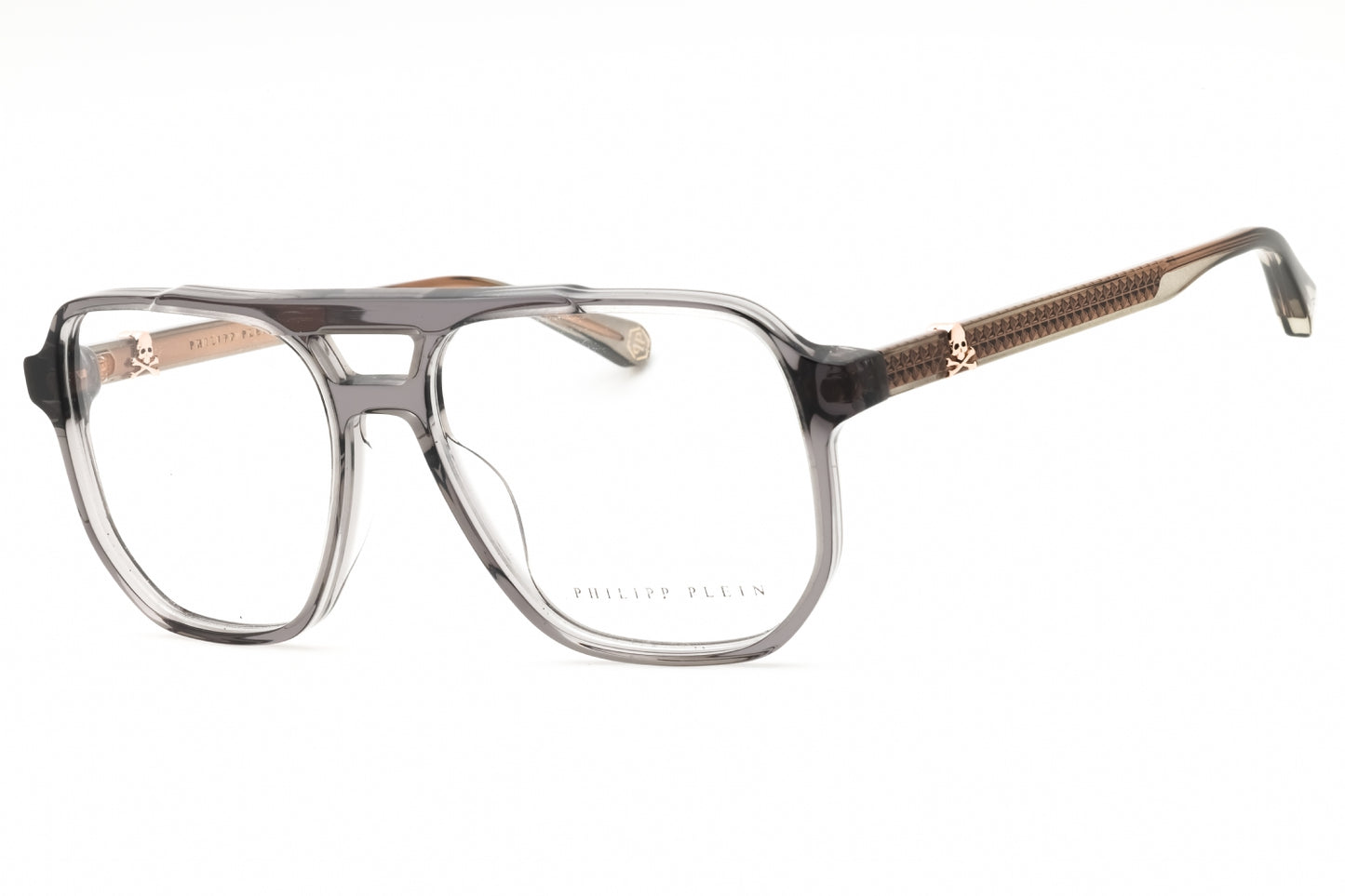 Philipp Plein VPP084V-09MB 56mm