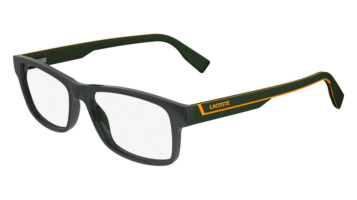 Lacoste L2707N-N-301-5516 55mm