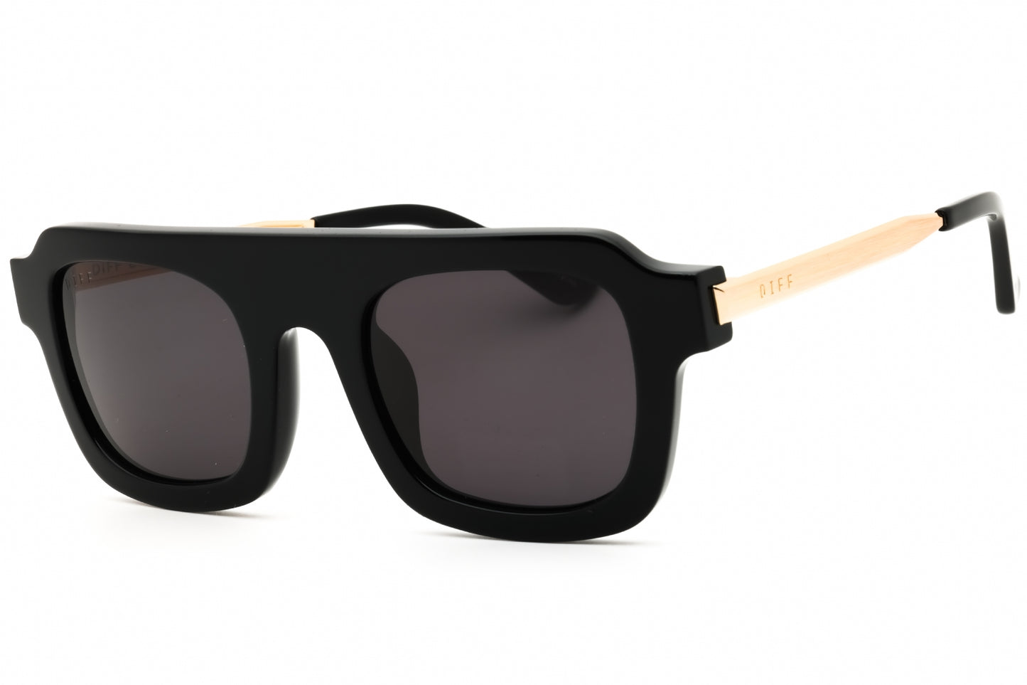 DIFF Eyewear SDFALDE-0BLA 49